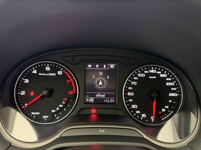 Q2 35 TFSI COD 150 S tronic 7