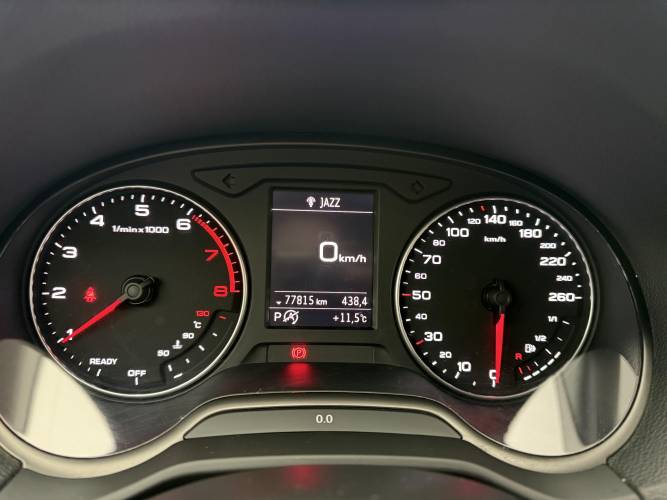 Q2 35 TFSI COD 150 S tronic 7