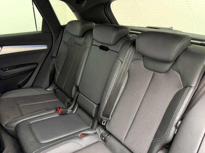 Q5 35 TDI 163 S tronic 7