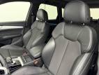 Q5 35 TDI 163 S tronic 7