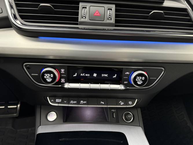 Q5 35 TDI 163 S tronic 7