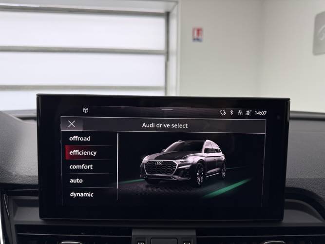 Q5 35 TDI 163 S tronic 7