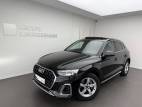 Q5 35 TDI 163 S tronic 7