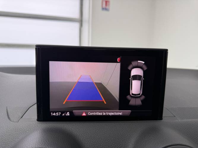 Q2 35 TFSI COD 150 S tronic 7