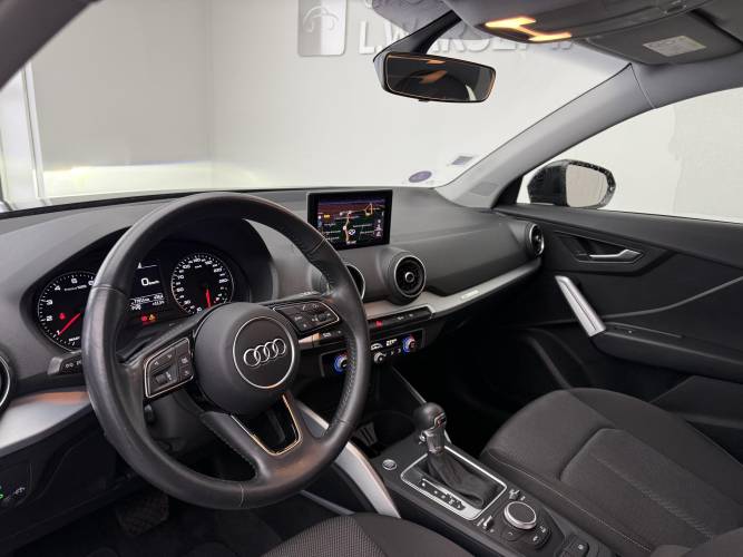 Q2 35 TFSI COD 150 S tronic 7