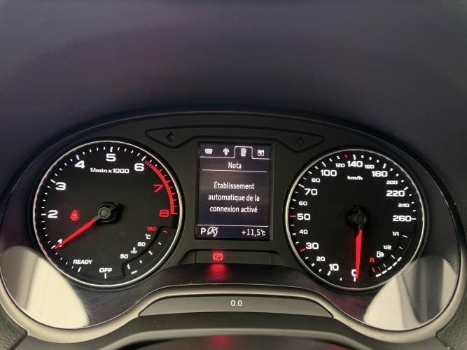 Q2 35 TFSI COD 150 S tronic 7