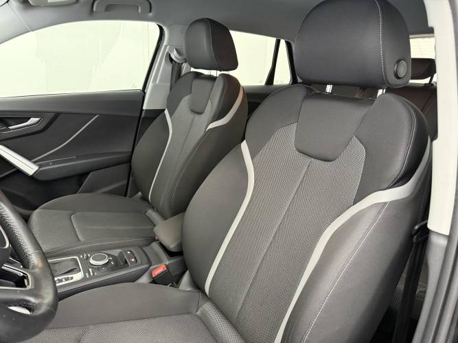 Q2 35 TFSI COD 150 S tronic 7