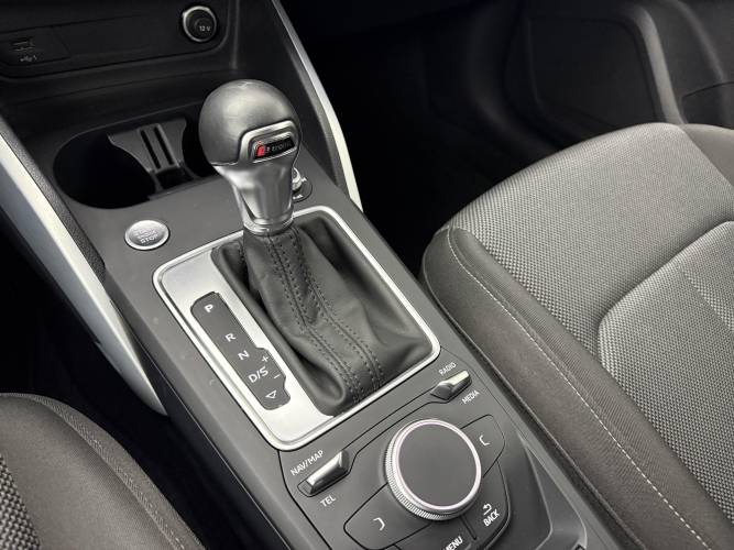 Q2 35 TFSI COD 150 S tronic 7