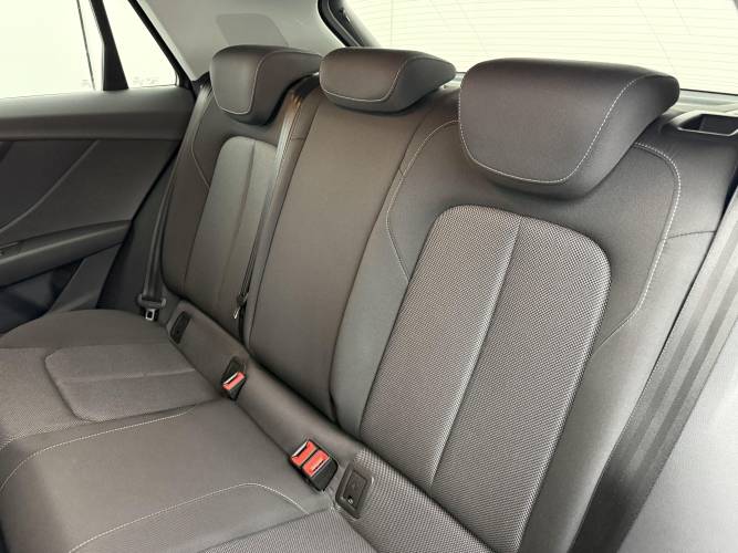 Q2 35 TFSI COD 150 S tronic 7