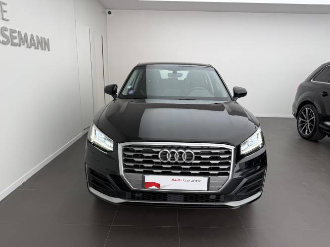 Q2 35 TFSI COD 150 S tronic 7