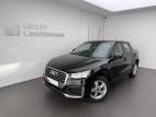 Q2 35 TFSI COD 150 S tronic 7