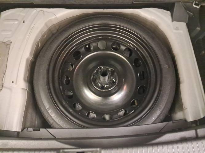 T-Cross 1.0 TSI 110 Start/Stop BVM6