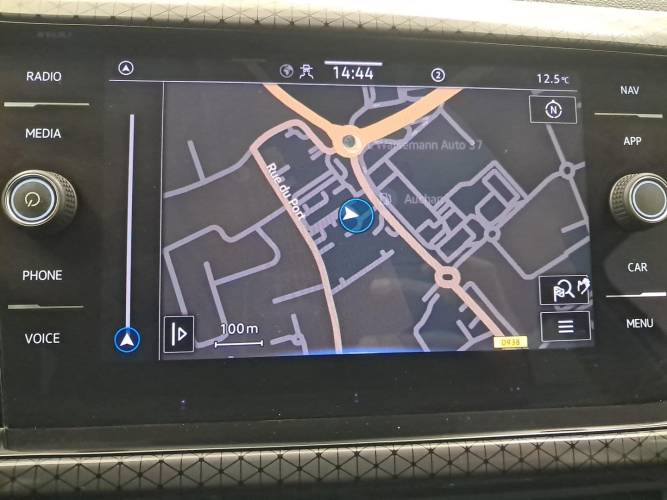 T-Cross 1.0 TSI 110 Start/Stop BVM6