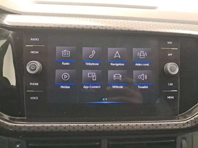 T-Cross 1.0 TSI 110 Start/Stop BVM6