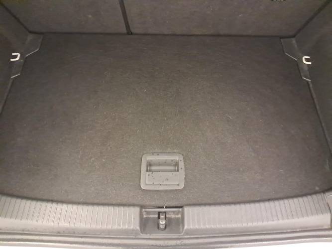 T-Cross 1.0 TSI 110 Start/Stop BVM6