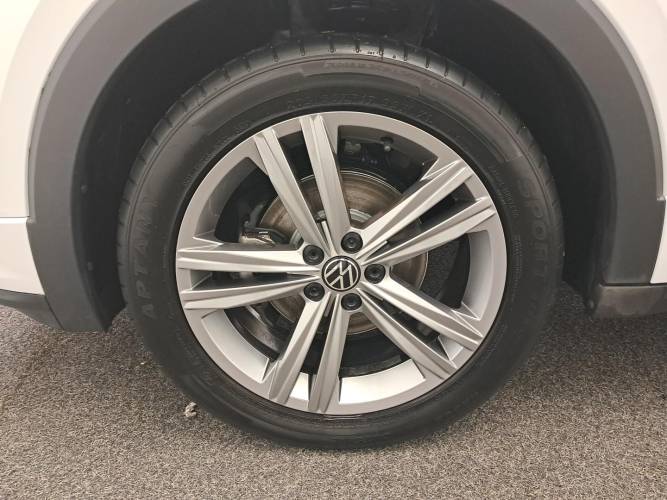 T-Cross 1.0 TSI 110 Start/Stop BVM6