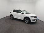 T-Cross 1.0 TSI 110 Start/Stop BVM6