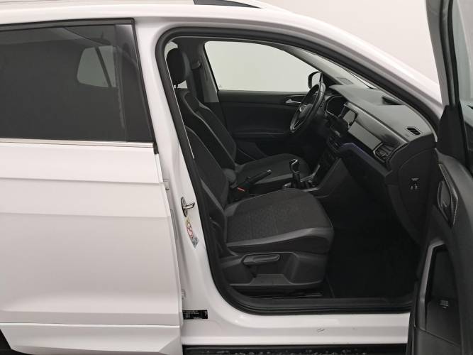 T-Cross 1.0 TSI 110 Start/Stop BVM6