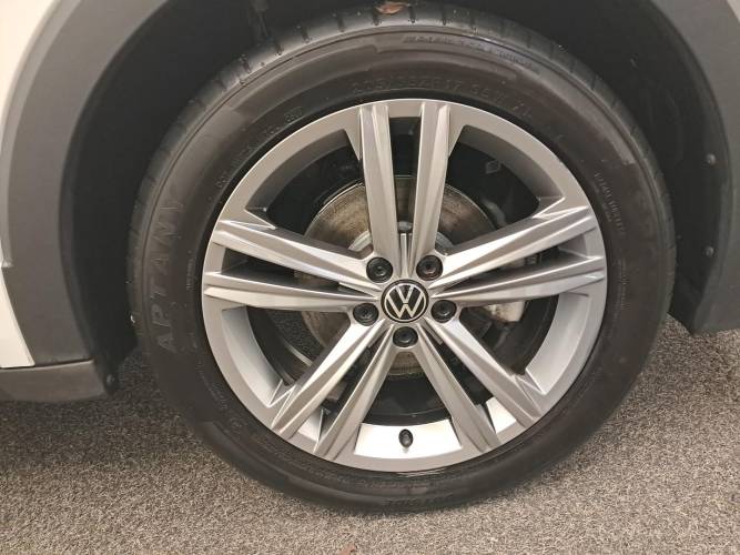 T-Cross 1.0 TSI 110 Start/Stop BVM6