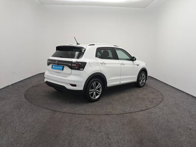 T-Cross 1.0 TSI 110 Start/Stop BVM6