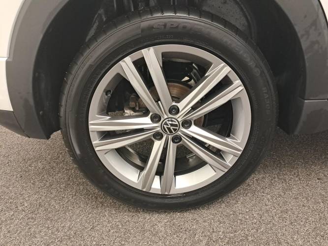 T-Cross 1.0 TSI 110 Start/Stop BVM6