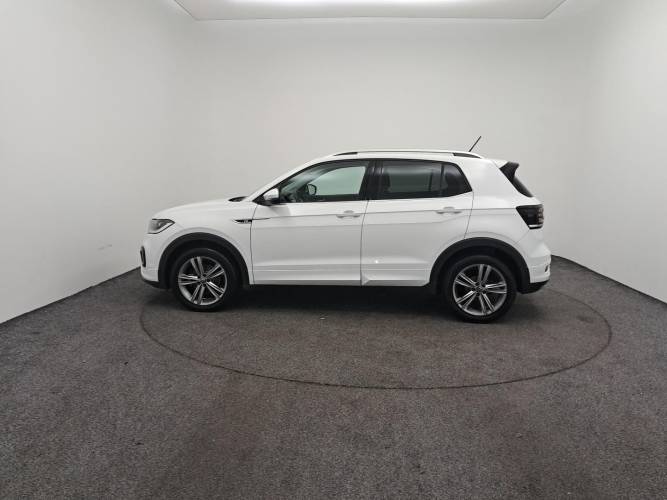 T-Cross 1.0 TSI 110 Start/Stop BVM6