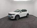 T-Cross 1.0 TSI 110 Start/Stop BVM6