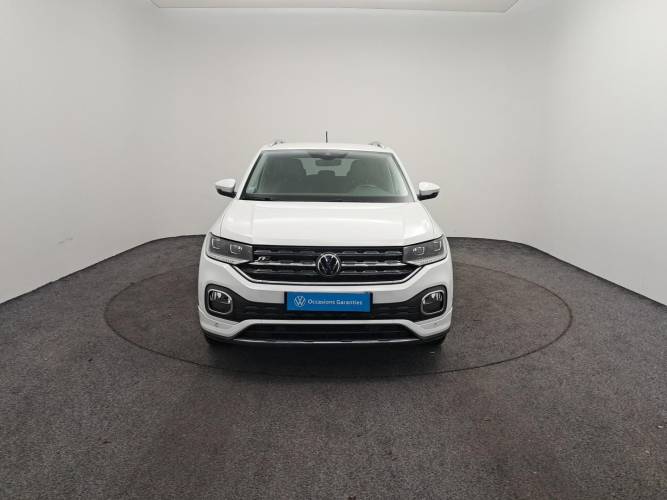 T-Cross 1.0 TSI 110 Start/Stop BVM6