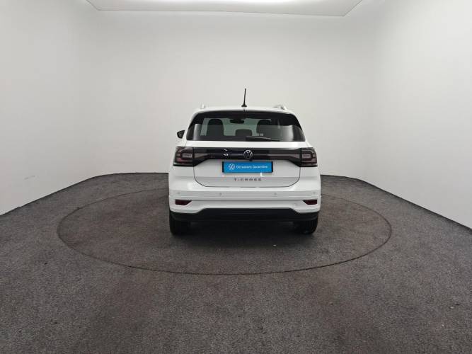 T-Cross 1.0 TSI 110 Start/Stop BVM6