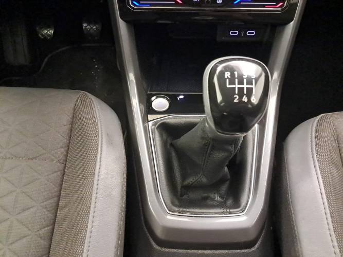 T-Cross 1.0 TSI 110 Start/Stop BVM6