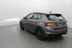 Fabia 1.0 TSI 116 ch EVO 2 DSG7