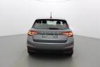 Fabia 1.0 TSI 116 ch EVO 2 DSG7