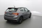 Fabia 1.0 TSI 116 ch EVO 2 DSG7