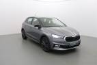 Fabia 1.0 TSI 116 ch EVO 2 DSG7