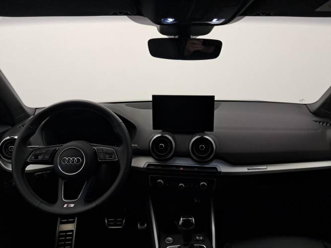 Q2 35 TFSI 150 S tronic 7