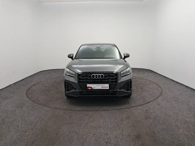 Q2 35 TFSI 150 S tronic 7