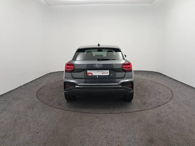 Q2 35 TFSI 150 S tronic 7