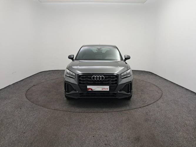 Q2 35 TFSI 150 S tronic 7
