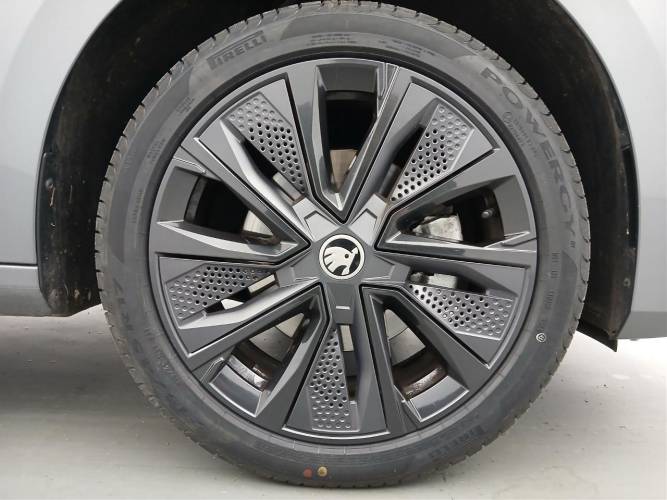 Fabia 1.0 TSI 116 ch EVO 2 DSG7