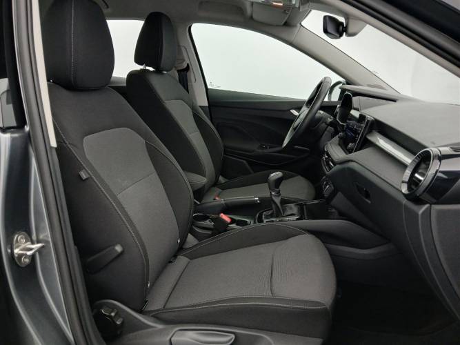 Fabia 1.0 TSI 116 ch EVO 2 DSG7