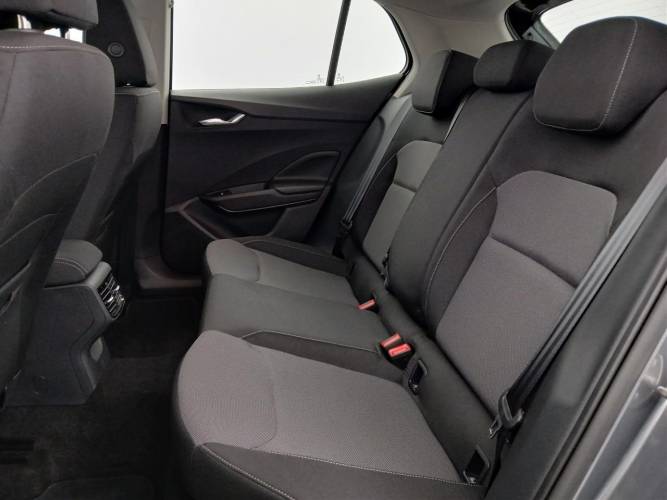 Fabia 1.0 TSI 116 ch EVO 2 DSG7