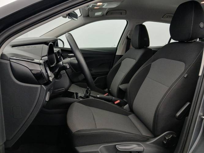 Fabia 1.0 TSI 116 ch EVO 2 DSG7