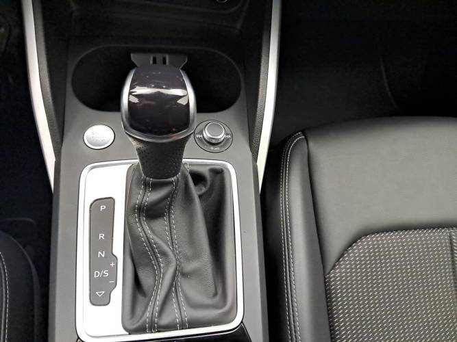 Q2 35 TFSI 150 S tronic 7