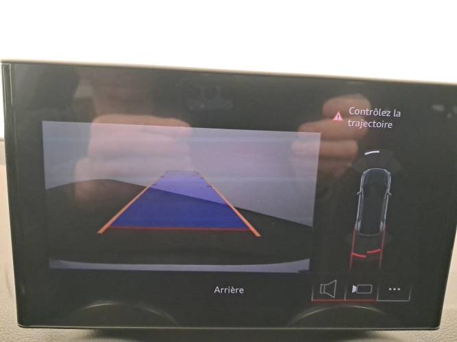 Q2 35 TFSI 150 S tronic 7