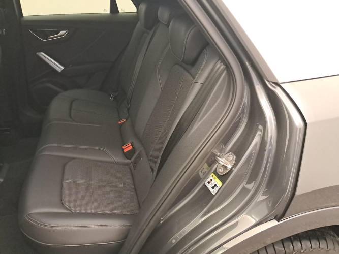 Q2 35 TFSI 150 S tronic 7