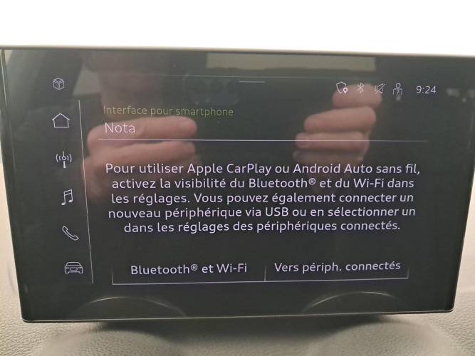 Q2 35 TFSI 150 S tronic 7