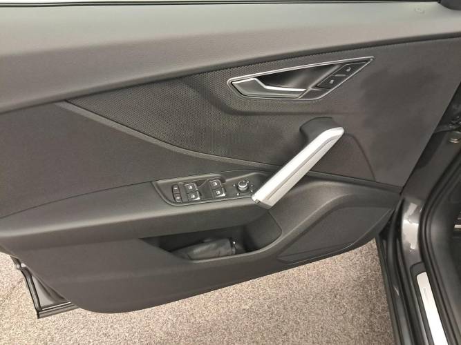 Q2 35 TFSI 150 S tronic 7