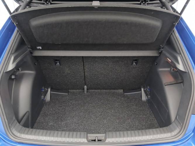 Fabia 1.0 TSI 116 ch EVO 2 DSG7