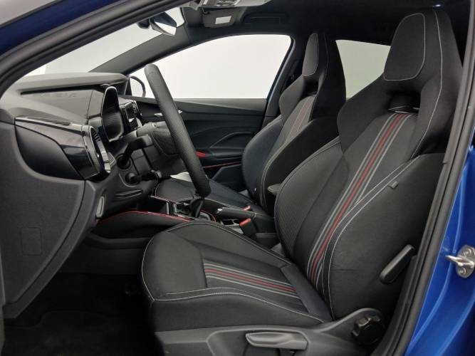 Fabia 1.0 TSI 116 ch EVO 2 DSG7