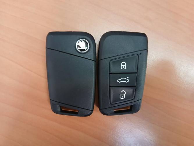 Fabia 1.0 TSI 116 ch EVO 2 DSG7